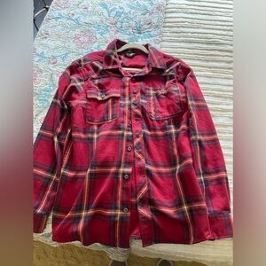 Outdoor research shirt